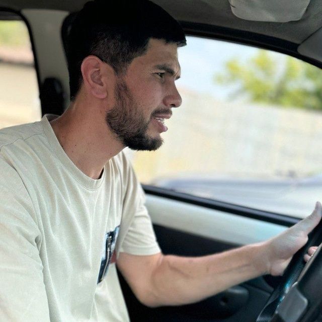 Мастер на час - Ишончли уста кидирябсизми ?