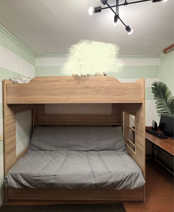 Продам коовать Боровичи 2х ярусная