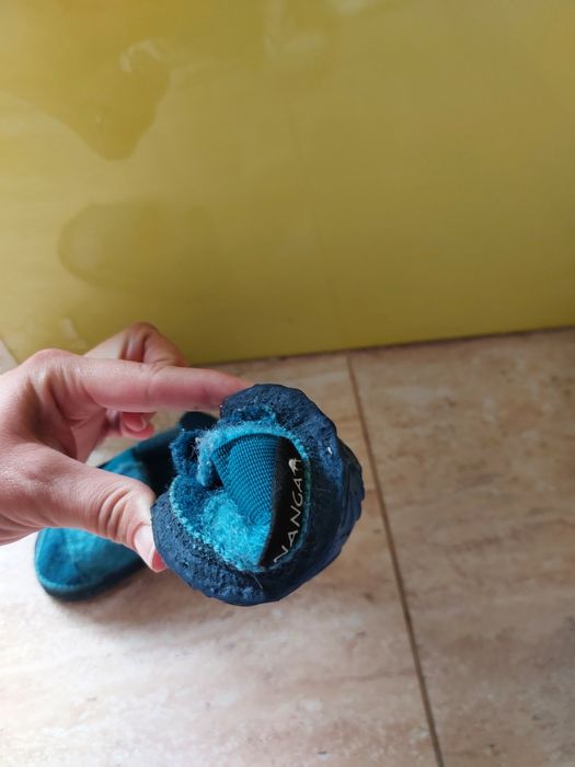 Papuci pt interior Nanga