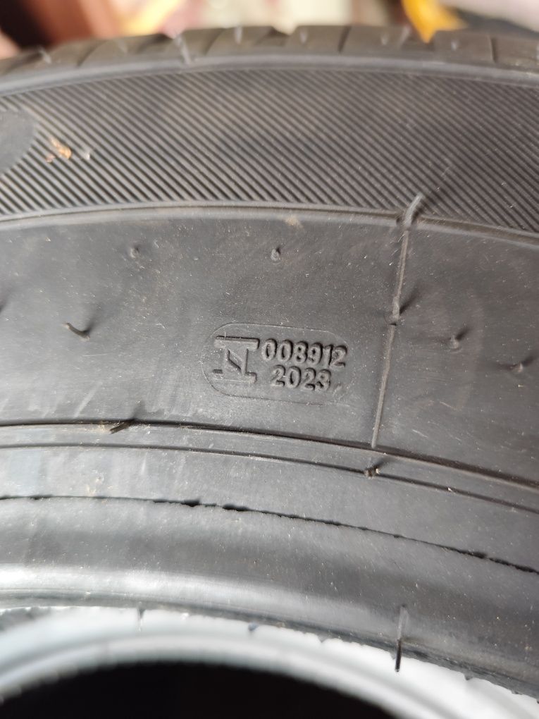Anvelope 195.75.R16 LT
