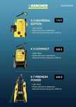 МИНИМОЙКА KARCHER K 2~7 (universal edition, compact, premium) 2025 NEW