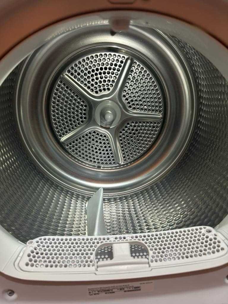 Сушилня SIEMENS IQ700 (Инверторна)