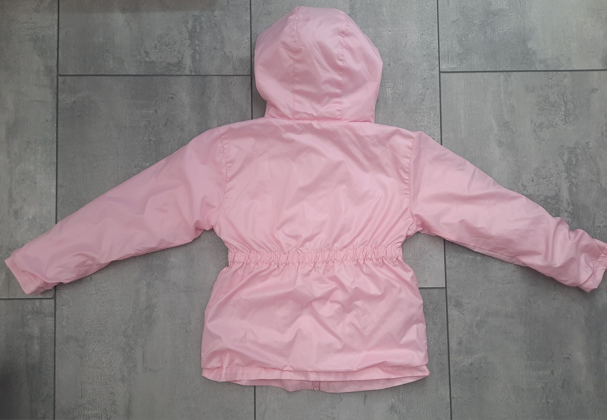 Пролетно яке за момиче Monna Rosa