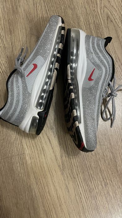 Дамски Nike Air Max 'Swarovski'