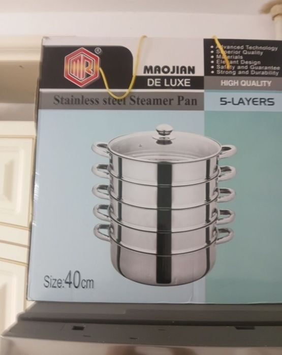 Продам мантаварка новый