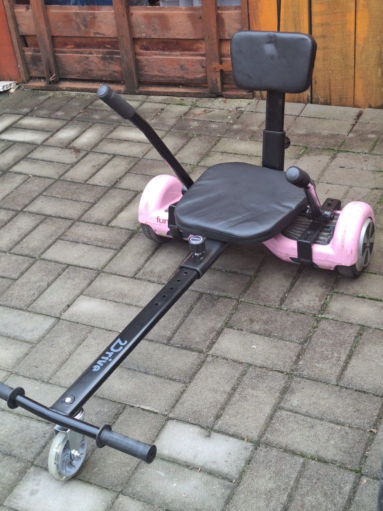 Haveboard 500w pe roata 1000w, pe amindoua cu carting nou