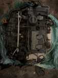 Motor audi  2.0tfsi  wba golf seat