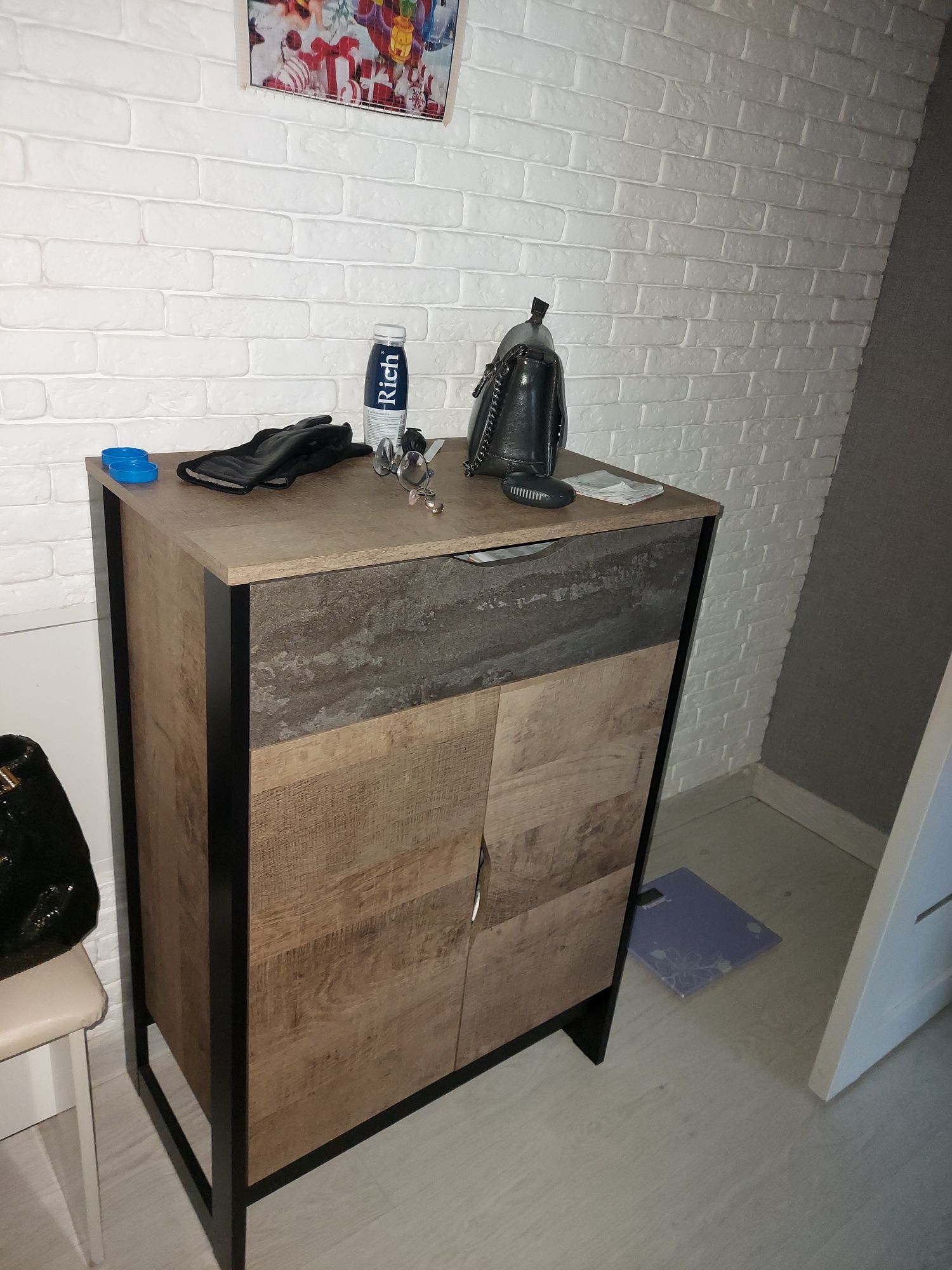 Продам 1комн квартиру