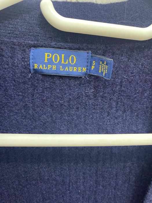 Cardigan Polo Ralph Lauren