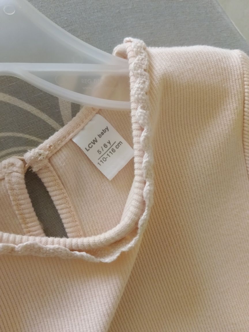 Продам детское платье LC Waikiki