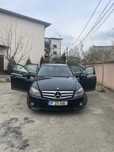 Meecedes classa c cgi