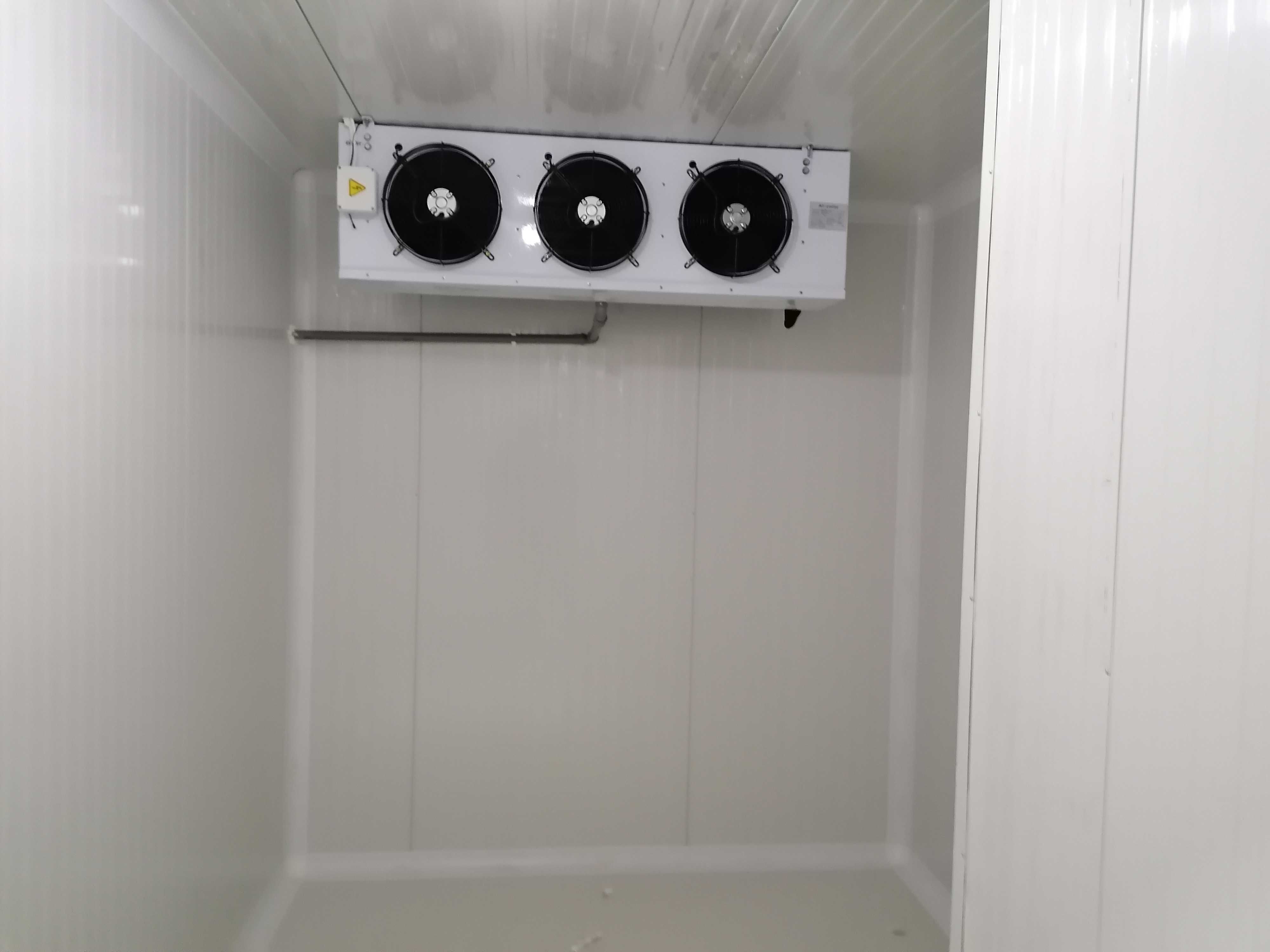 Camere frigorific NOI