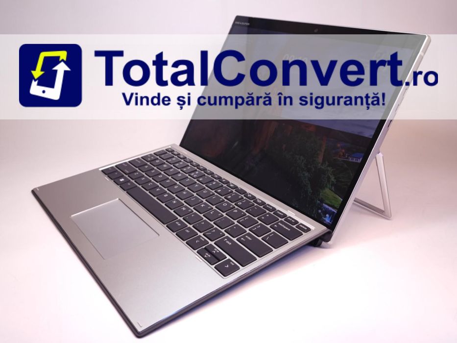 HP Elite x2 G8 IntelCore i5-1135G7 SSD512/16GB RAM | #D88765