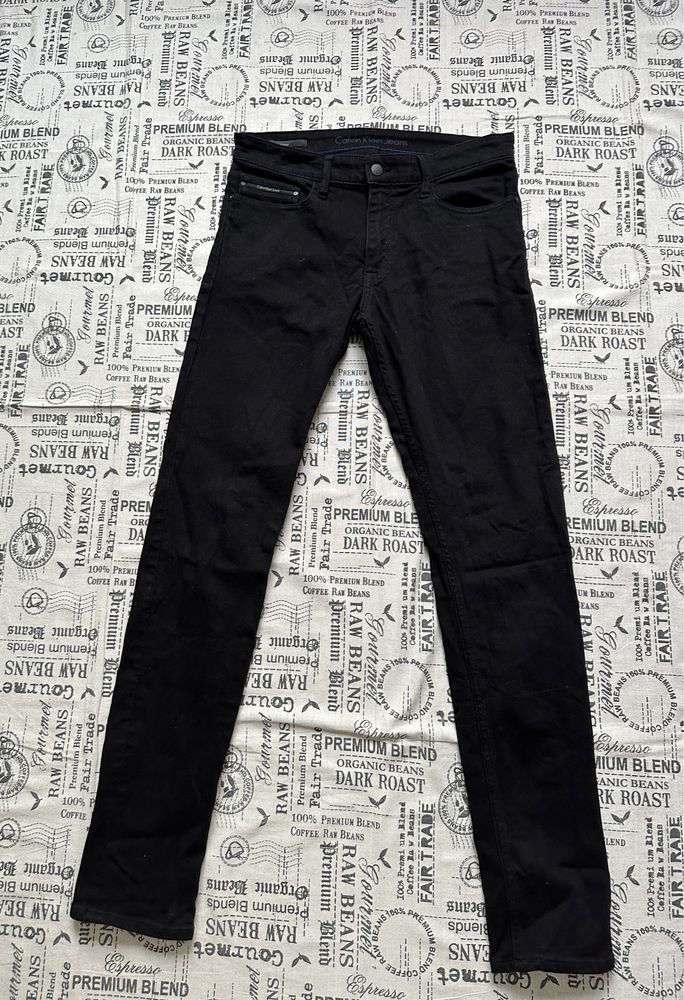 Calvin Klein Jeans original дънки.32