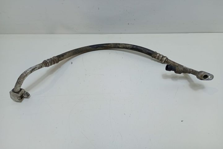 Conducta AC Opel Vivaro  seria