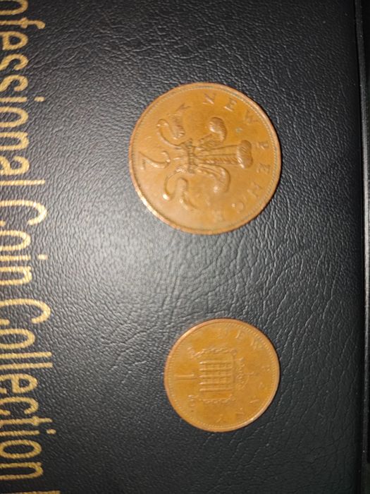 monede de colecție