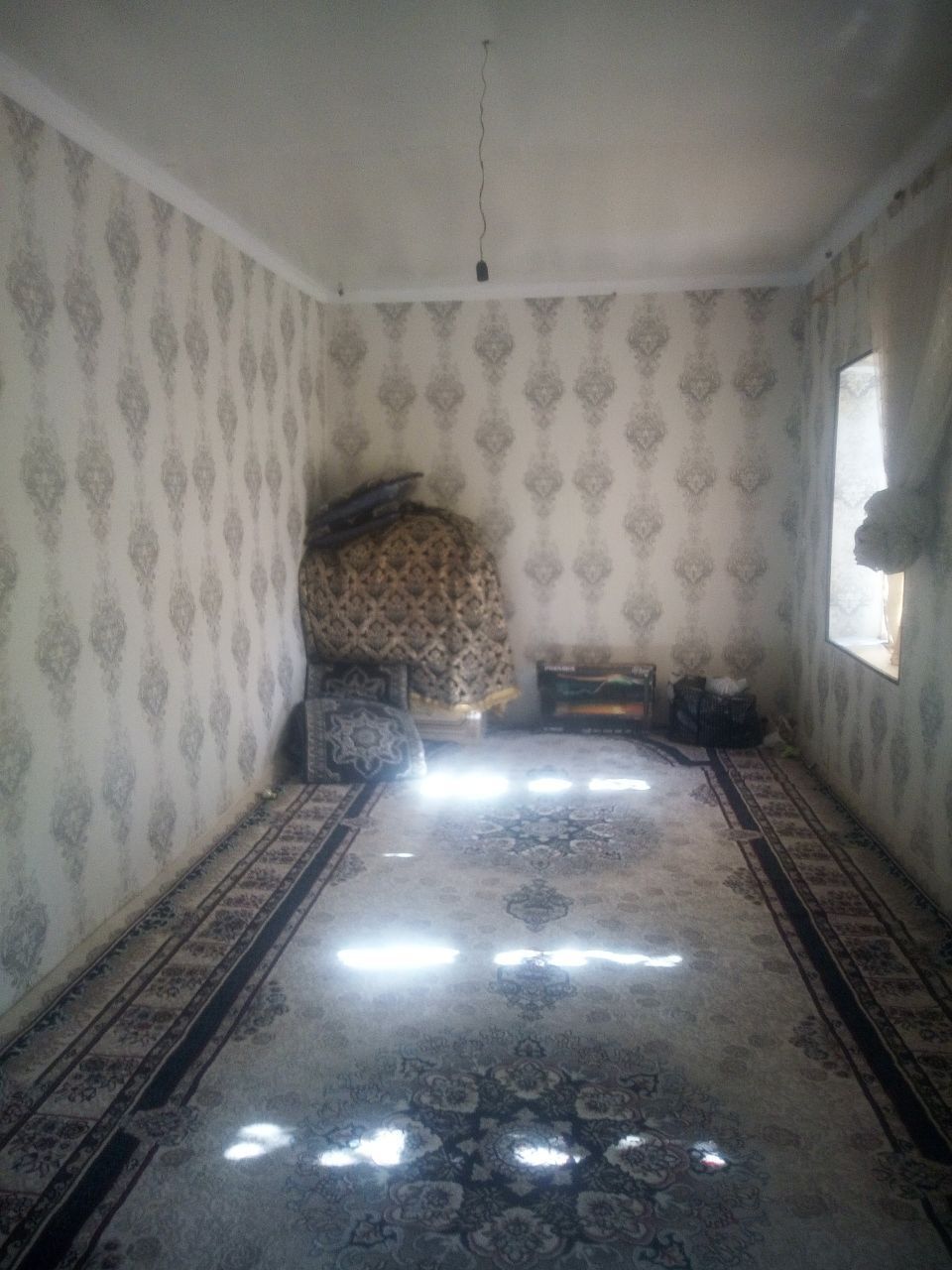 Hovli sotiladi Yangi yul