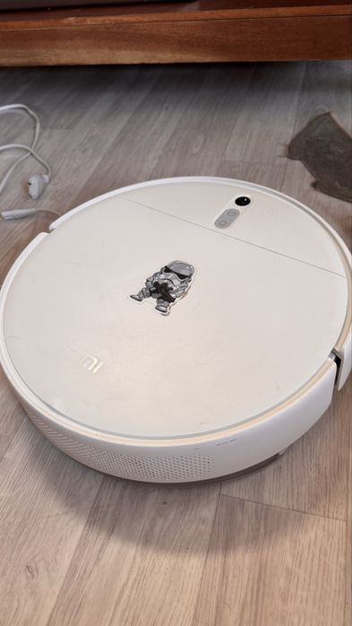 Продам робот пылесос xiaomi mi robot vacuum mop 2 lite
