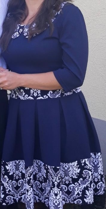 Vând rochie elegantă