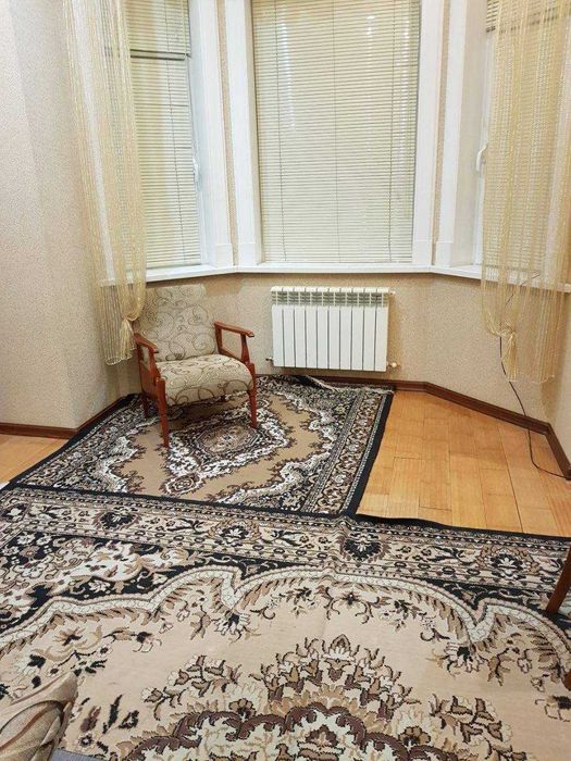Продаётся дом на улице Никитина