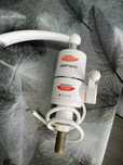 Robinet electric delimano