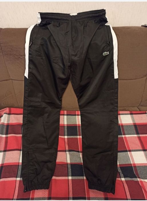 Спортивный костюм плащевка М 48