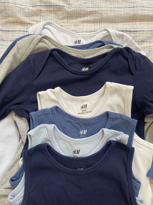 Lot haine HM, Zara- marimea 92/98