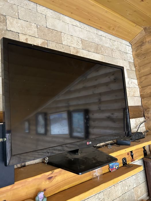 Телевизор LG 29 inc