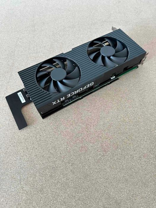 Видео карта Alienware/DELL RTX 3080TI 12GB GDDR6