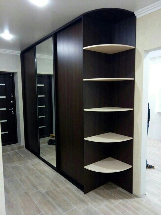 Мебель на заказ от Ведущего производителя DanissComfort