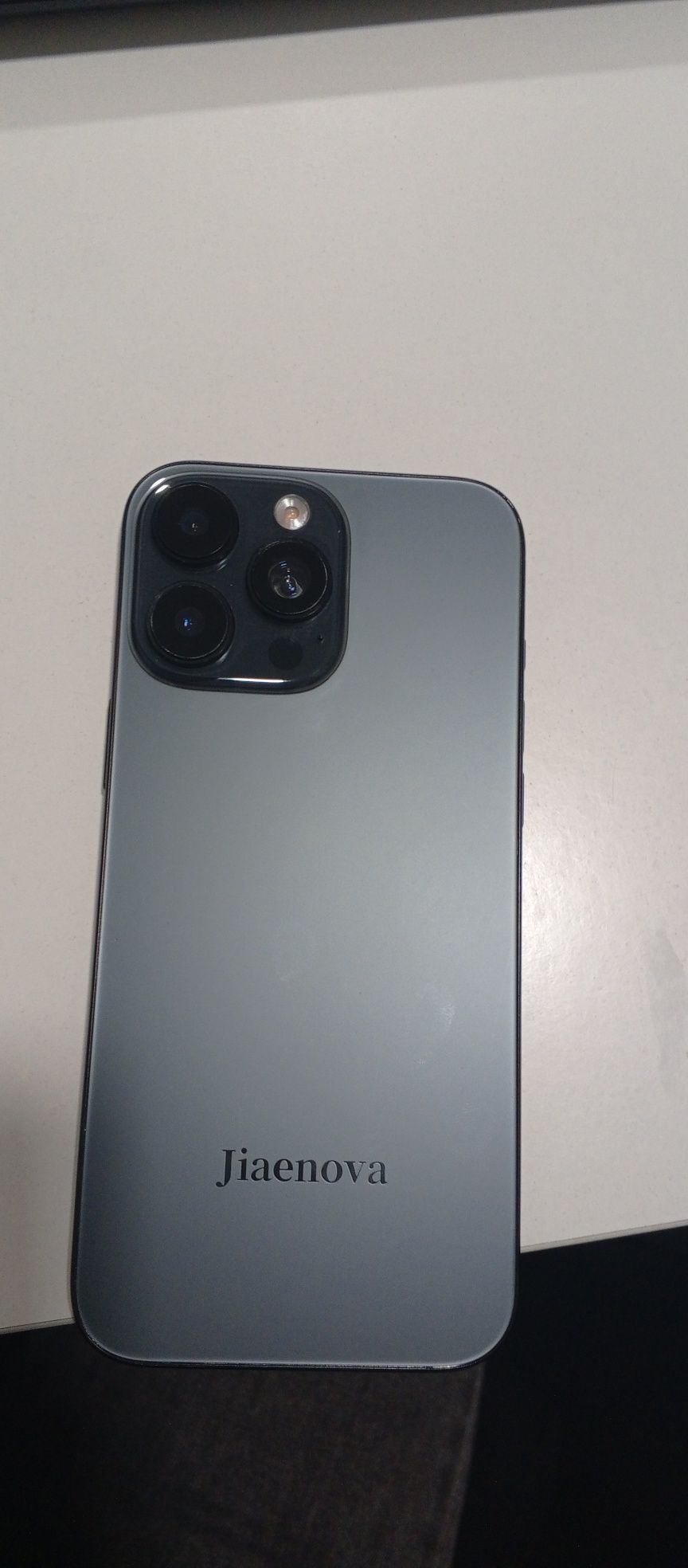 Телефон. Jiaenova A16 MAX