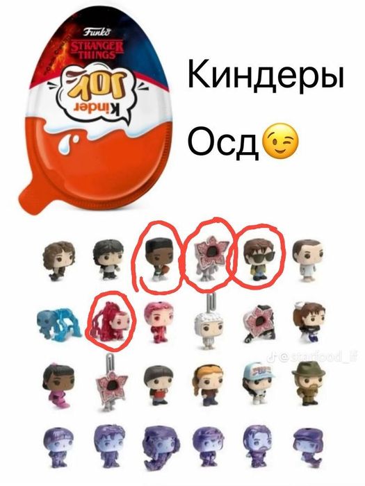 осд киндеры риддер