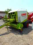 Presa Claas Rollant 255 Roto Cut an 2016 Ata Plasa + tocator Claas 250