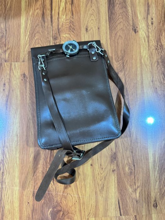 Офицерская сумка(планшет)