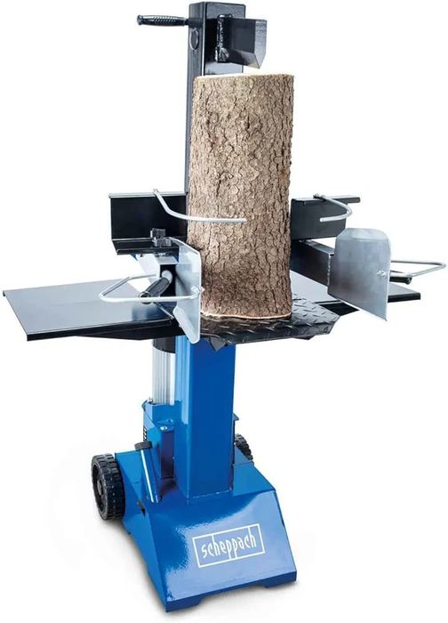 Despicator de lemne  10t  12t 15t 18t 20t