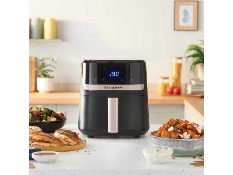 Еър Фрайър Russell Hobbs SatisFry 27610-56, 4.3L