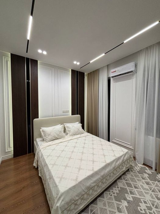 Коттедж 1,3 сотки Яккасарайский район Саламатина