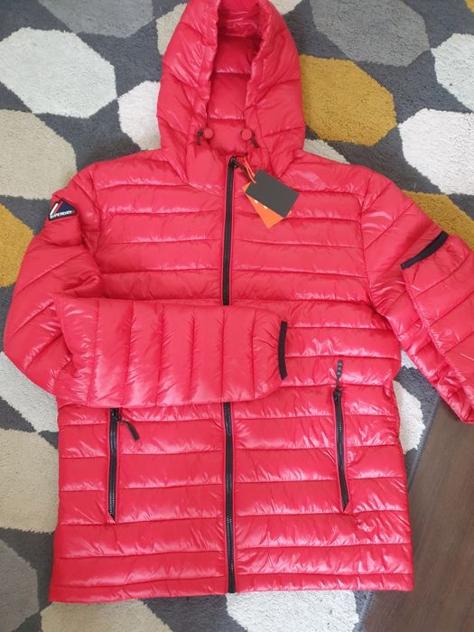 Geaca originala  Superdry  marimea M