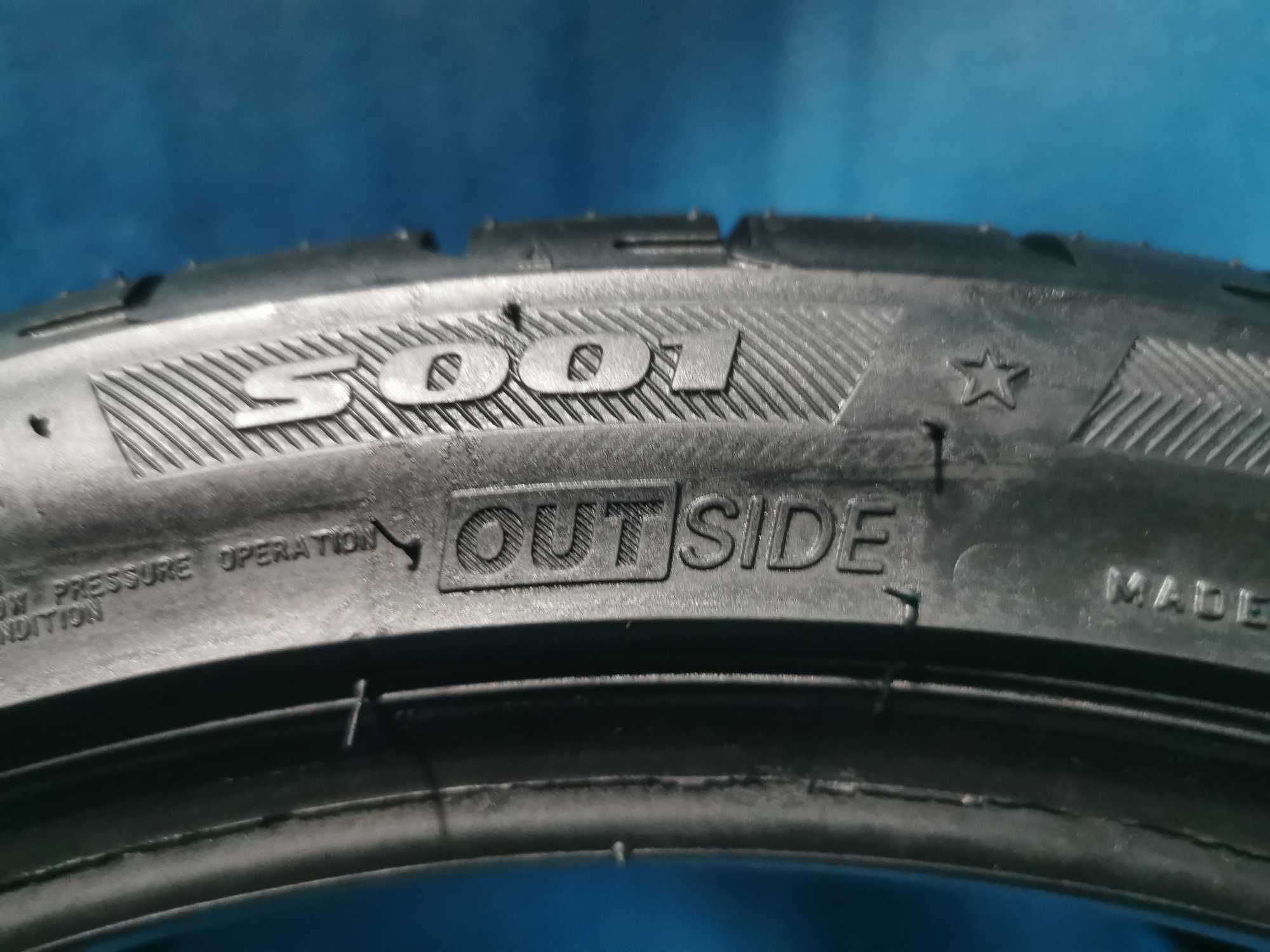 245 35 18 bridgestone runflat 2 buc