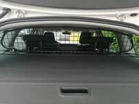 Grila metalica despartire portbagaj Skoda Octavia 3