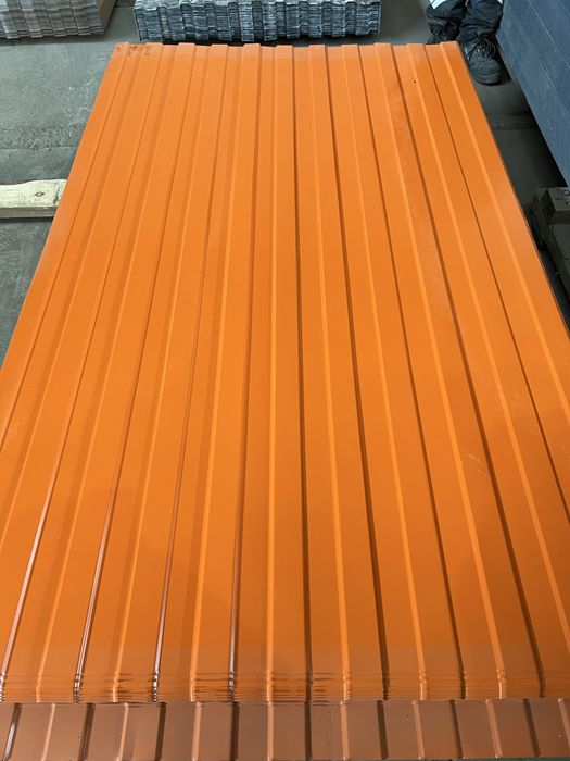 Профлист дерево 3Д принт полимер