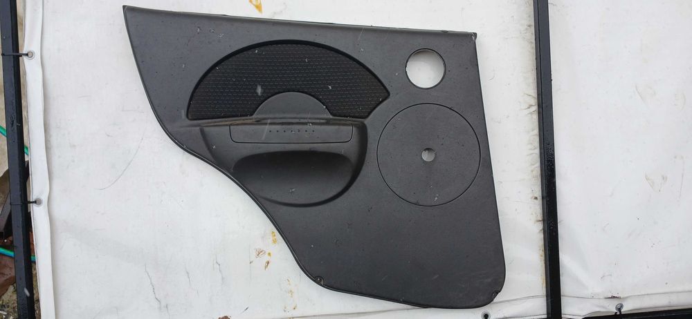 Кора врата за калос авео