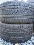 Anvelope de iarna 315/35 R21