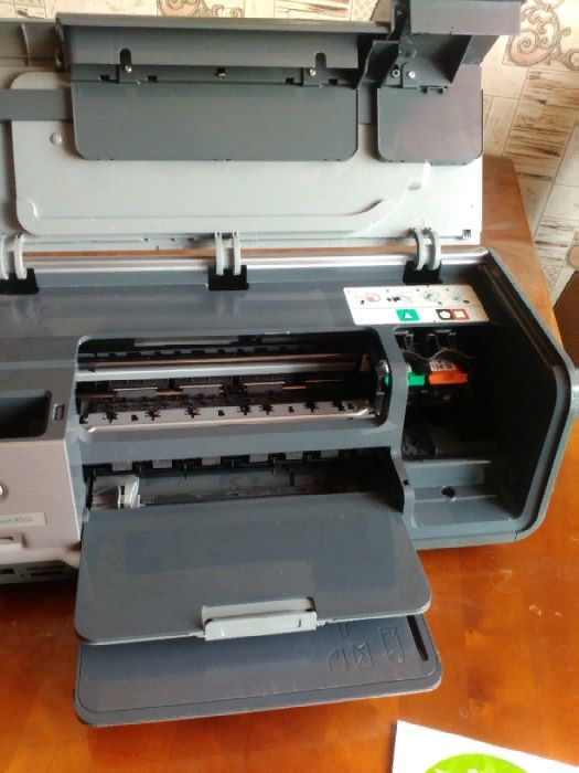 Струйный принтер НР