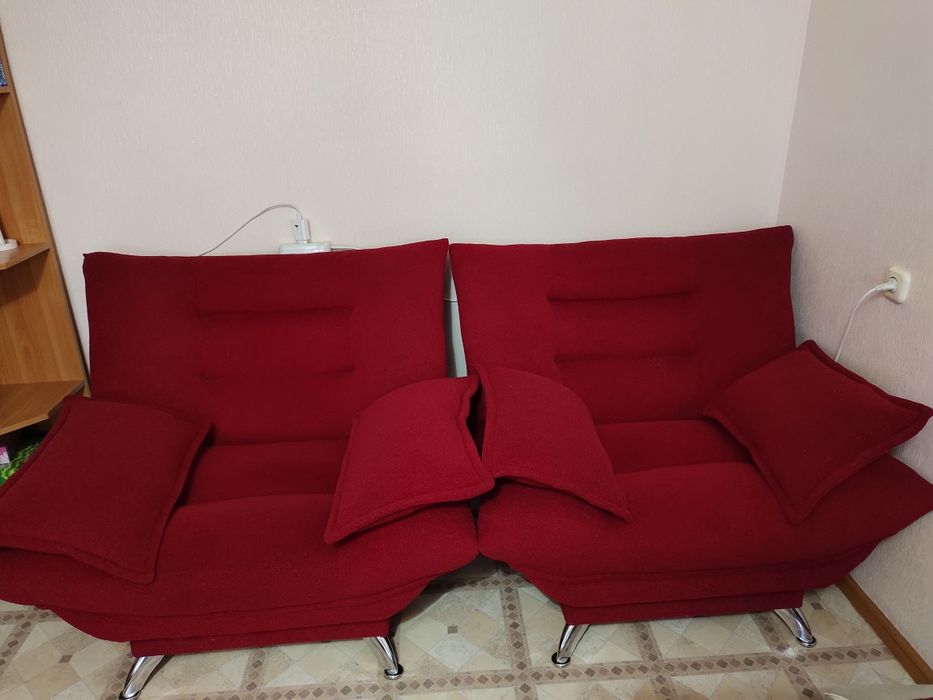 Мебель для гостиной мягкий уголок