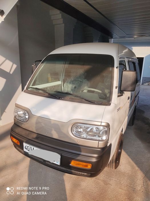 Damas yangi 2025 yil