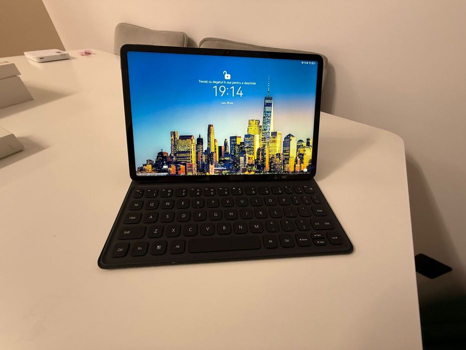 HUAWEI MatePad 11 , ca noua !