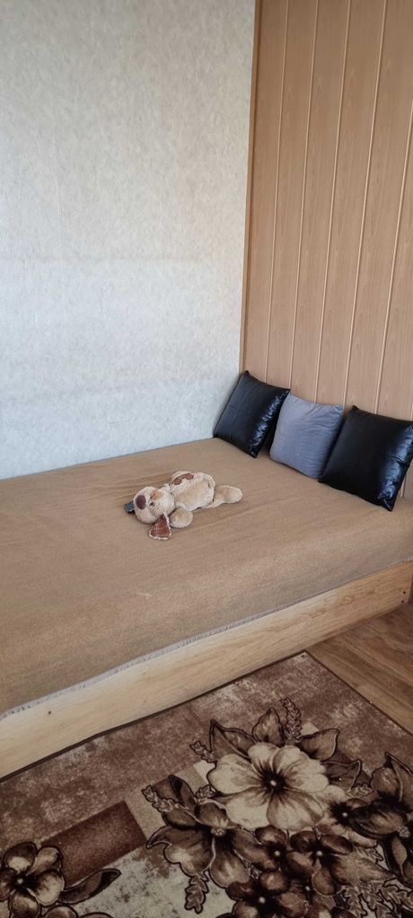 Продава се Двустаен апартамент в Разград, Орел - 59 кв.м за 1124 €/кв.м - Снимка #2