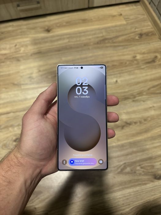 Samsung S25 Ultra 256gb