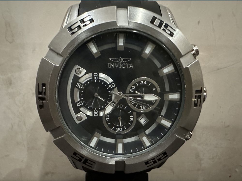 Invicta Sea Spider часовник